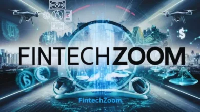 fintechzoom .com