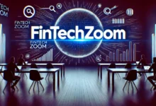 FintechZoom