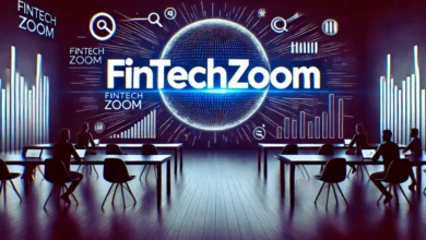 FintechZoom