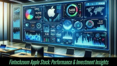 Fintechzoom Apple Stock