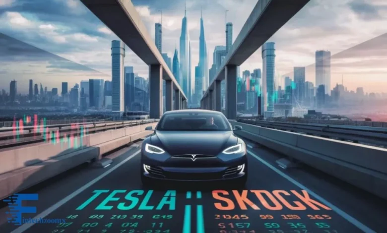 Fintechzoom TSLA Stock