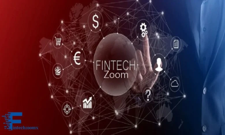 Fintechzoom.com Bitcoin News