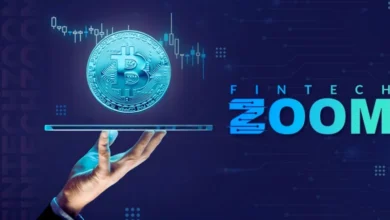 Fintechzoom Com