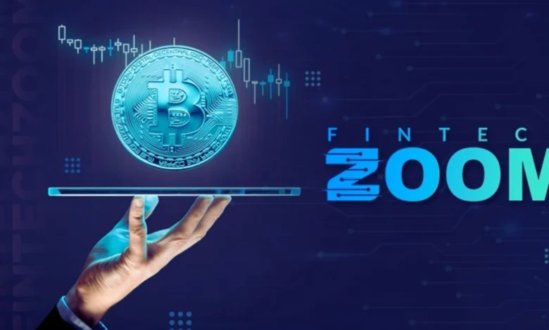 Fintechzoom Com