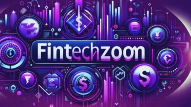 Fintechzoom.com